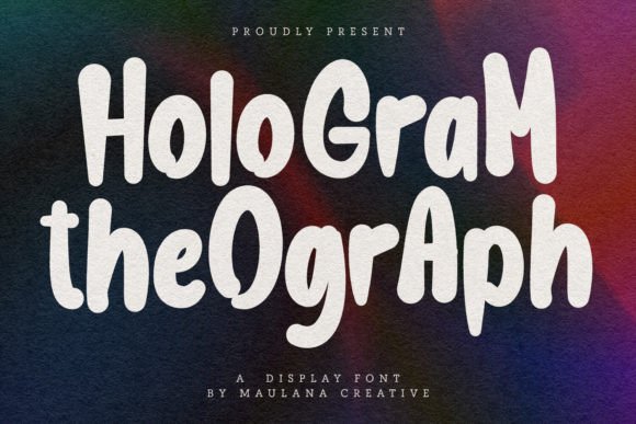 Hologram Theograph: A Designer’s Honest Take