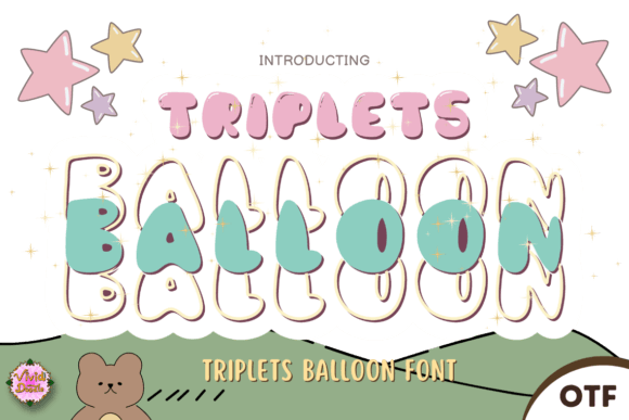 Triplets Balloons: A Designer's Honest Review